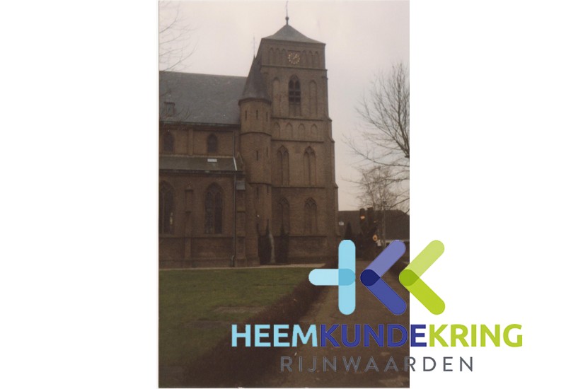 Kerk Pannerden Coll. G.B.Janssen (2)